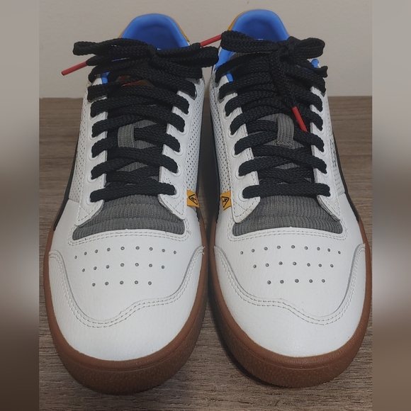 Puma Ralph Sampson - Picture 2 of 6